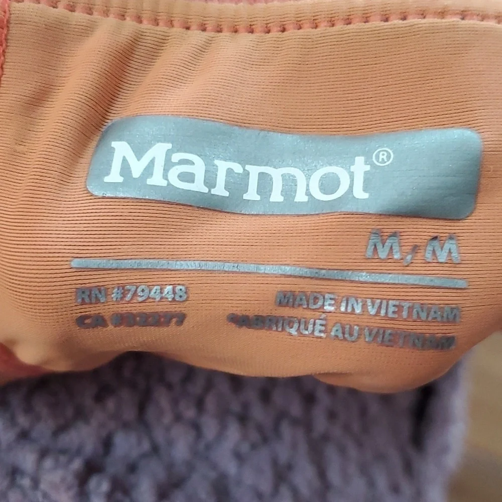Marmot Kham1 2-in-1 shorts